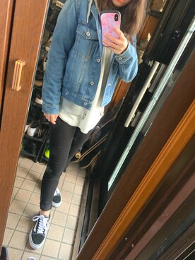 yukaさんのコーディネート