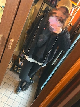 yukaさんのコーディネート