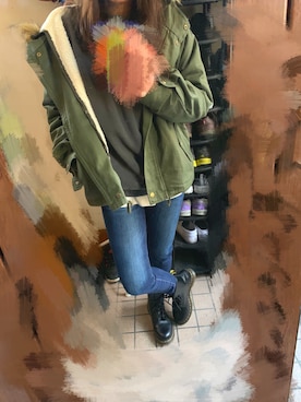 yukaさんのコーディネート