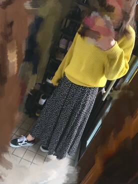 yukaさんのコーディネート