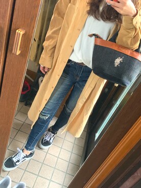 yukaさんのコーディネート