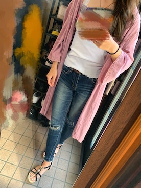 yukaさんのコーディネート