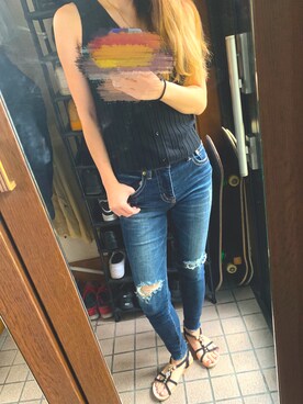 yukaさんのコーディネート