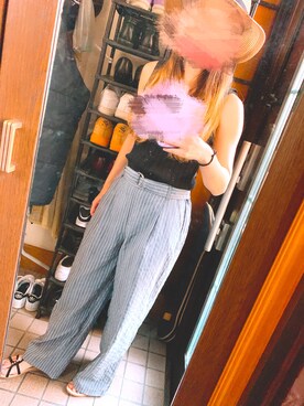 yukaさんのコーディネート