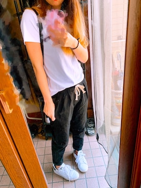 yukaさんのコーディネート