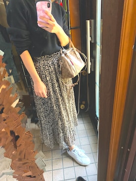 yukaさんのコーディネート