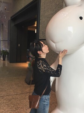 鹌鹑鹌鹑さんのコーディネート
