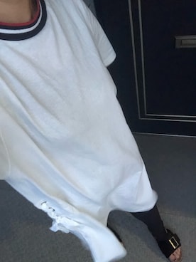 Mam(相互)さん（レディース・151cm）の夏コーディネート