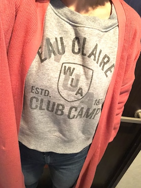 「SAMANTHA SILVA（サマンサシルバ）のアイテム」を使った、Mam(相互)さん（レディース・151cm）の春コーディネート