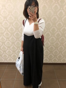 Mam(相互)さんのコーディネート