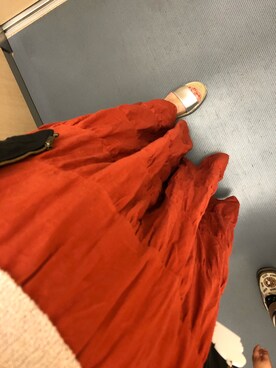 Mam(相互)さんのコーディネート