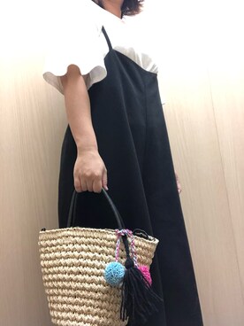 Mam(相互)さんのコーディネート