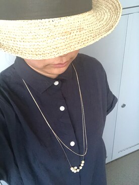 Mam(相互)さんのコーディネート