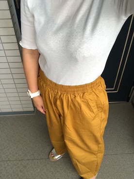 Mam(相互)さんのコーディネート