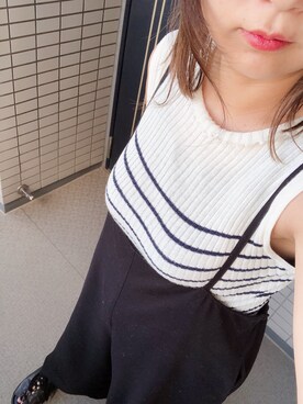 Mam(相互)さんのコーディネート