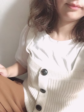 Mam(相互)さんのコーディネート