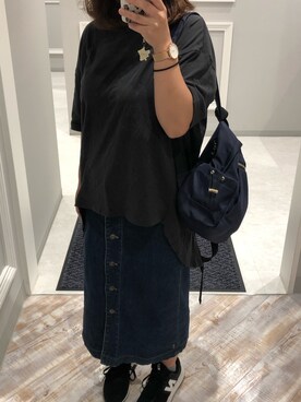 Mam(相互)さんのコーディネート