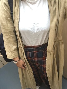 Mam(相互)さんのコーディネート