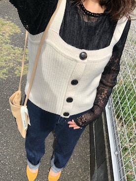 Mam(相互)さんのコーディネート