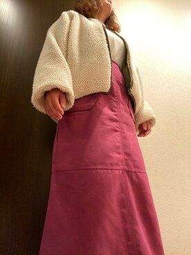 Mam(相互)さんのコーディネート