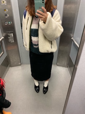 Mam(相互)さんのコーディネート