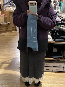 Mam(相互)さんのコーディネート