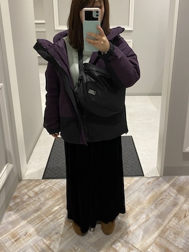 Mam(相互)さんのコーディネート