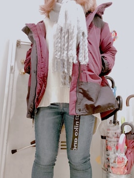 Mam(相互)さんのコーディネート