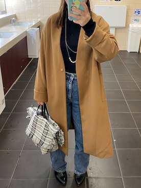 Mam(相互)さんのコーディネート