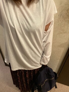 Mam(相互)さんのコーディネート