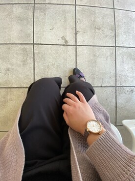 Mam(相互)さんのコーディネート