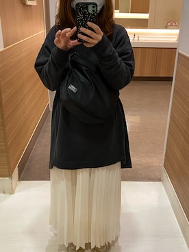 Mam(相互)さんのコーディネート