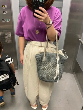 Mam(相互)さんのコーディネート