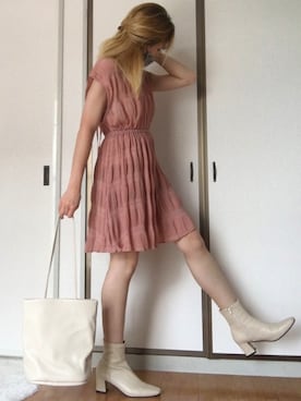 shannaasさんのコーディネート