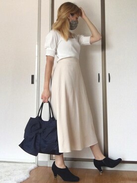 shannaasさんのコーディネート