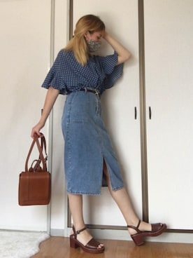 shannaasさんのコーディネート