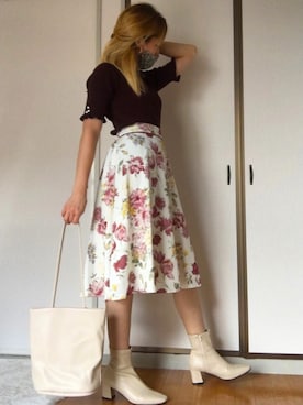 shannaasさんのコーディネート