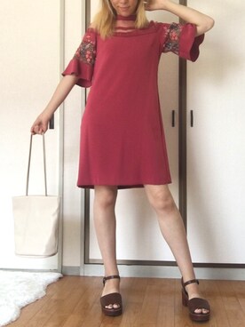 shannaasさんのコーディネート