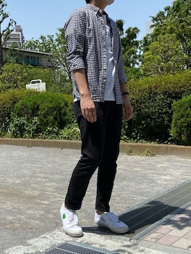 Mitakaさんのコーディネート