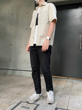 Mitakaさんのコーディネート