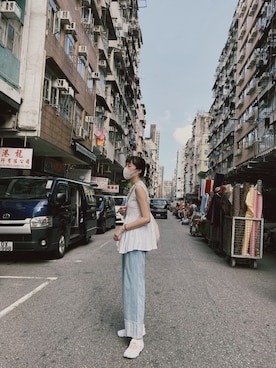 tangppppppeieiei さんのコーディネート