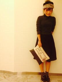 Casselini | ニットキャップ/ビーニー