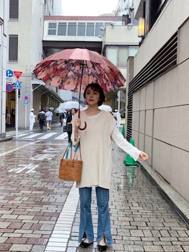 ゆかさんのコーディネート