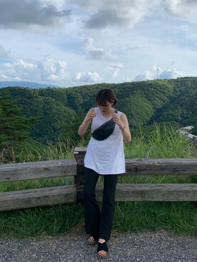 ゆかさんのコーディネート