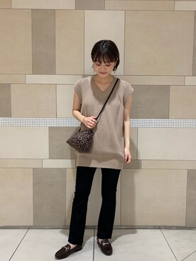 ゆかさんのコーディネート