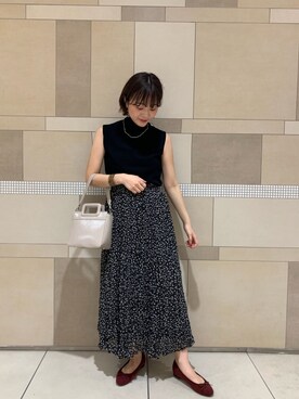 ゆかさんのコーディネート