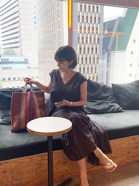 ゆかさんのコーディネート