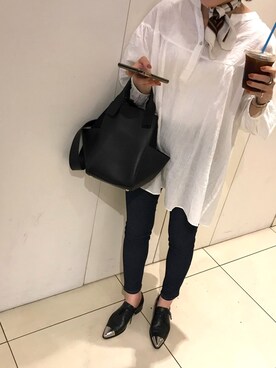 ゆかさんのコーディネート