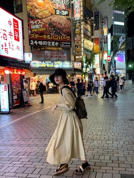 ゆかさんのコーディネート