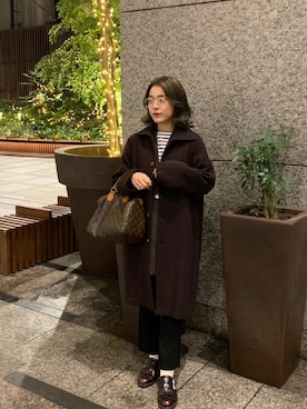 ゆかさんのコーディネート